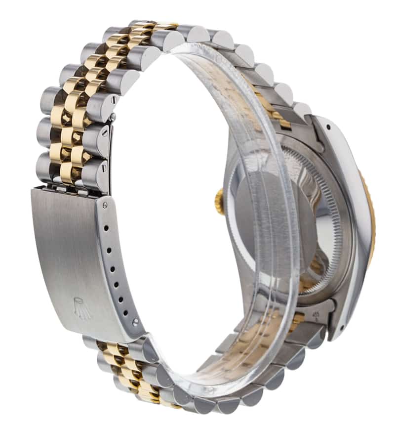 Rolex Datejust 16233